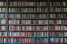 Filmes/Séries em DVD