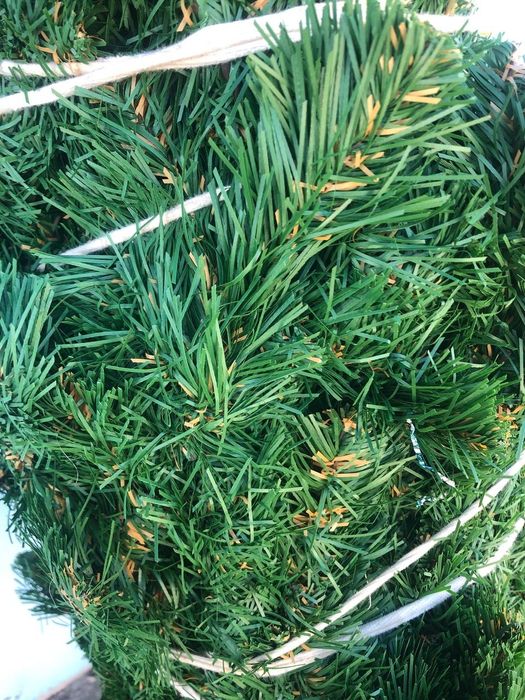 Искусственная ёлка