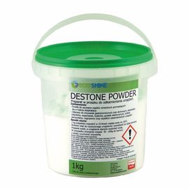 ECO SHINE Destone Powder proszek do odkamieniania ekspresów 1 kg