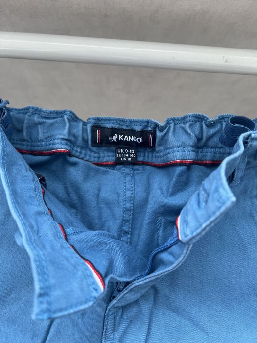 Шорти на хлопця 8-11 років