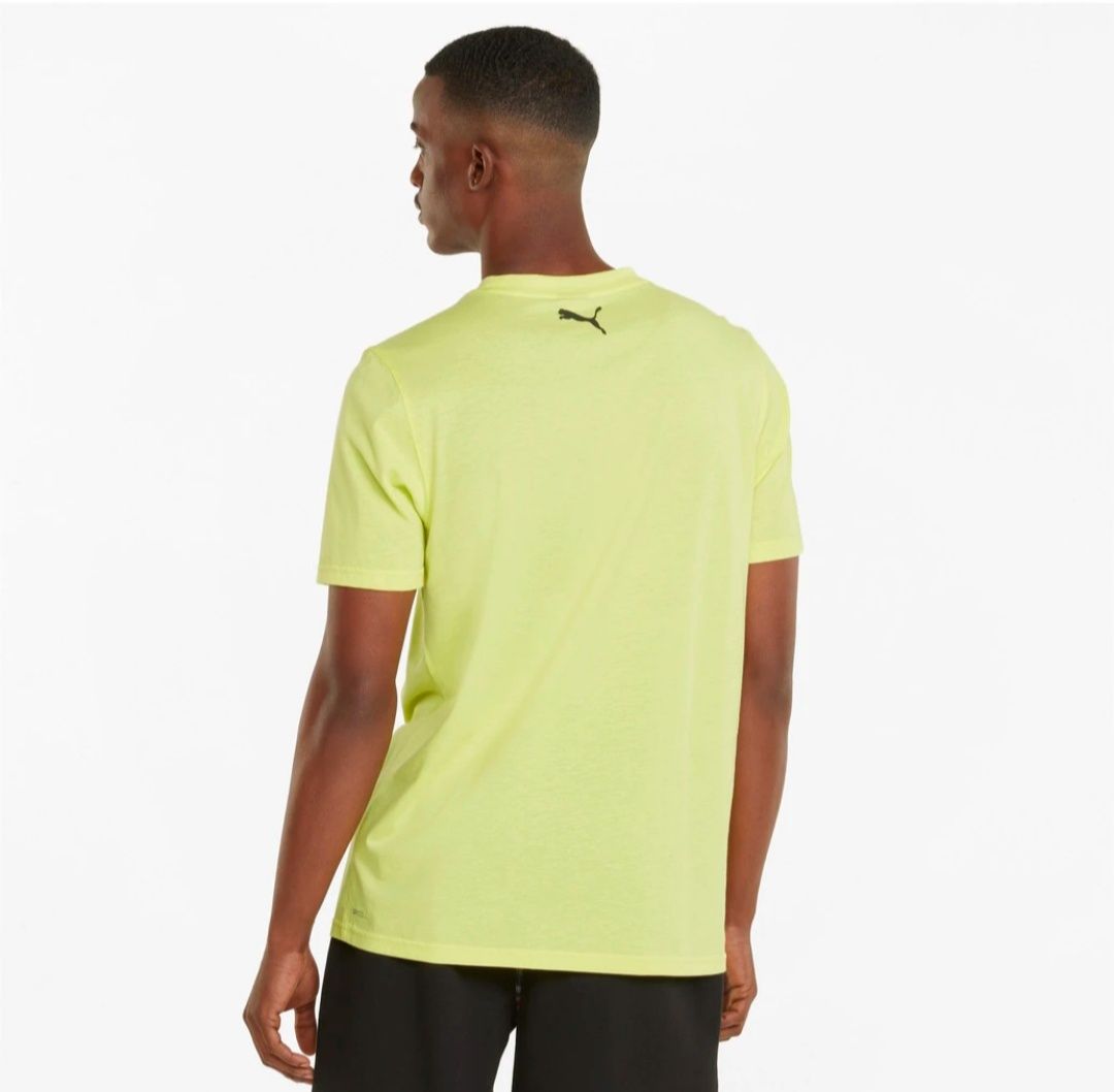 Puma футболка, М