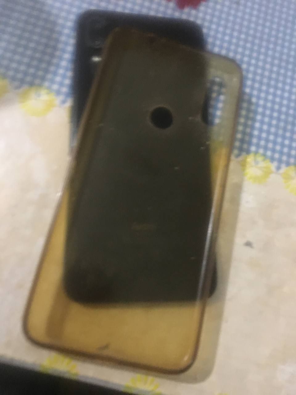 Redmi Note 7 4gb б/у