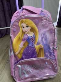 Рюкзак на колесиках Disney
