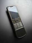 Nokia 8800 carbon 4 gb