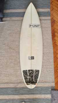 Prancha de surf P UNIT