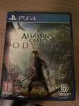 Assassin’s Creed Odyssey PS4/PS5