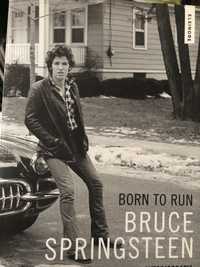 Autobiografia Bruce Springsteen