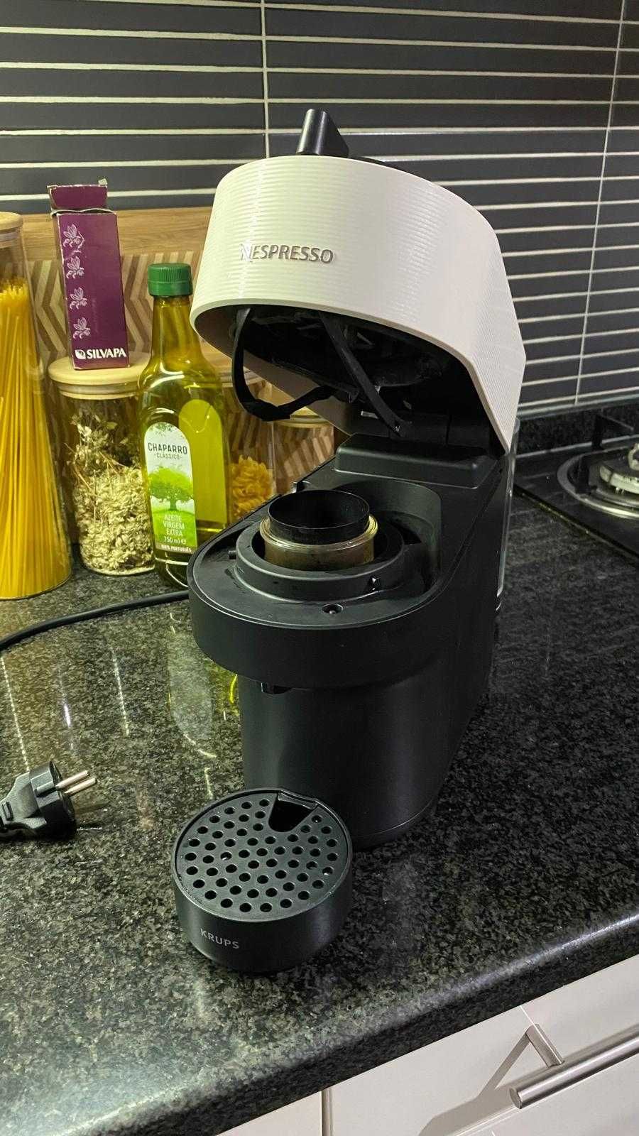 Nespresso Vertuo Pop Creme