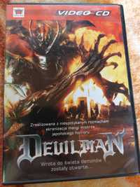 Film Devilman DVD