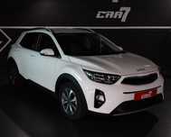 Kia Stonic 1.0 T-GDI Urban