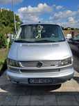 Vw T4 generation 151 ps multivan