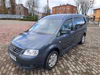 Volkswagen Caddy Maxi Life 1.9 TDI