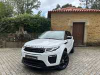 Land Rover Range Rover Evoque 2.0 TD4 HSE Dynamic Auto