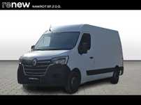 Renault master  Master dCi L2H2 Pack Clim