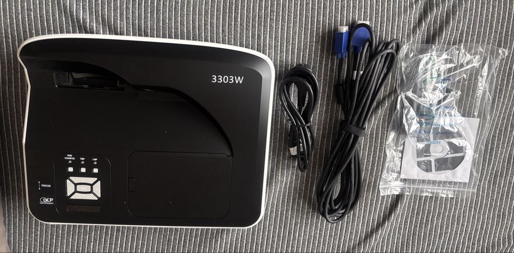 Projektor I3-Technologies 3303W