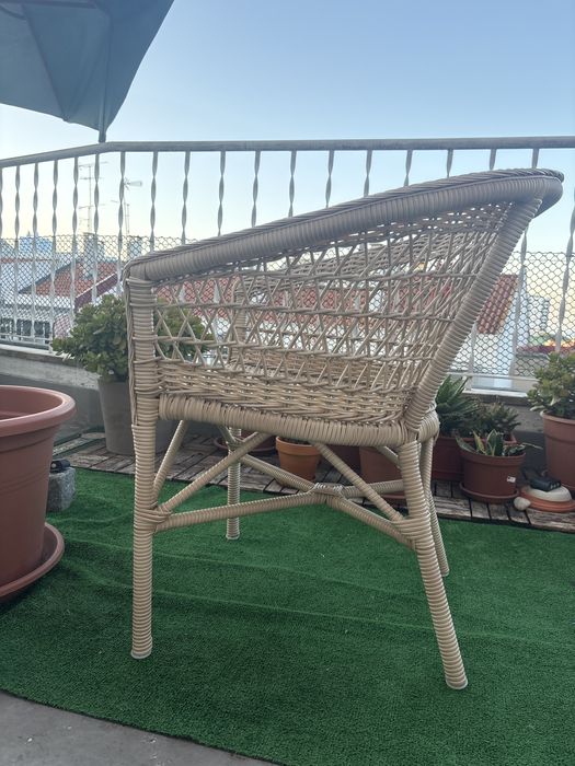 Cadeira / Chair Sika Design Hand made