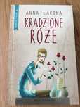 Anna Łacina : Kradzione róże