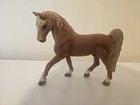 Koń schleich figurka ogier Tennessee Walker 13631