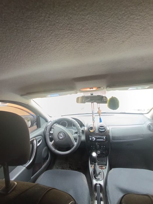 Продам Dacia Duster