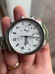 Perrelet, Nowy, Piękny duży 44mm