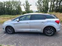 Citroen Ds5 Como Novo