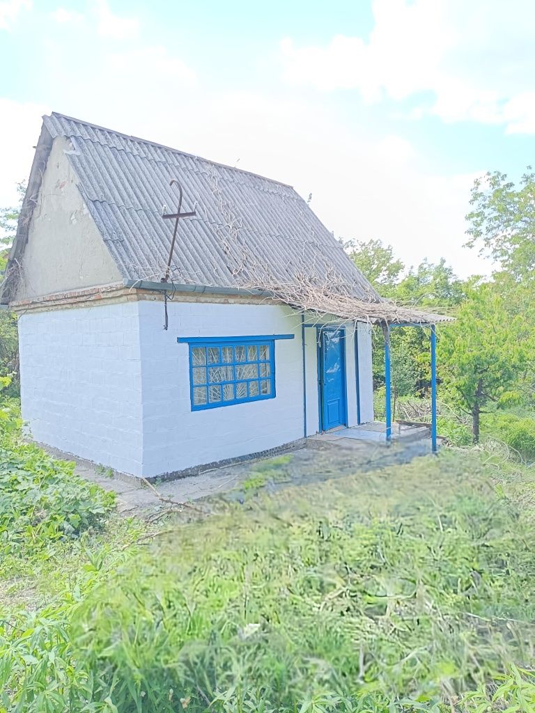 Срочно! Продам дачу Сухачовка ( Диевка)!