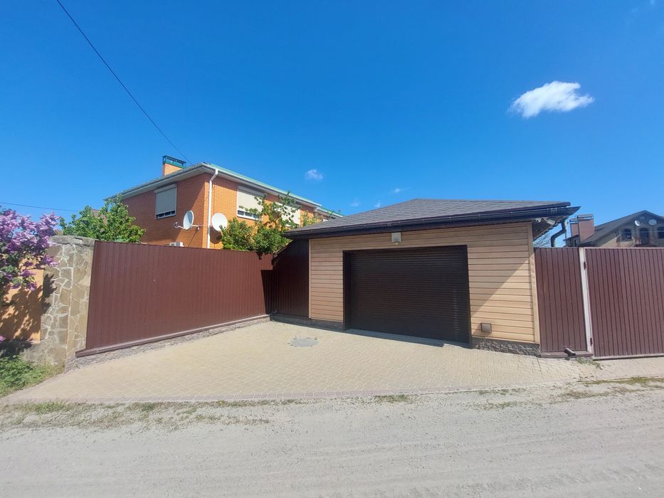 Шикарний Сучасний Будинок вашої мрії р-н Ревівка!