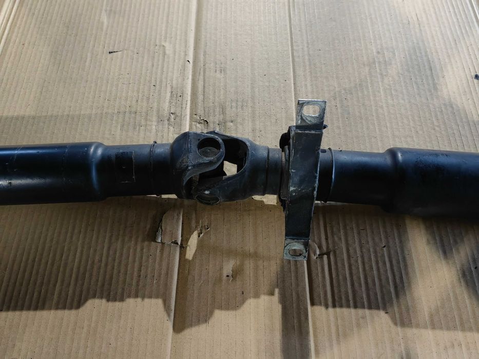 Veio de transmissão BMW serie 3 E46 30d Automático