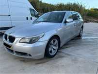 BMW série 5 - 535d 2005