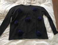 Camisola malha M