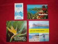 Documentos Cruzeiro Madeira - 1971