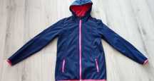 Kurtka Softshell