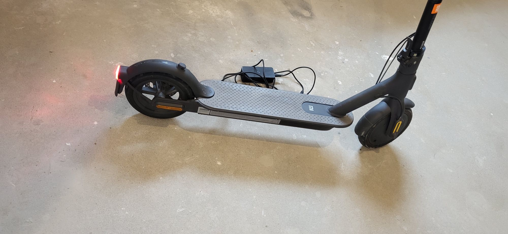 Xiaomi 1s electric scooter hulejnoga elektryczna