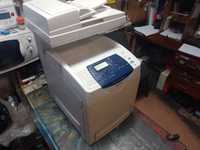 Кольоровий принтер/БФП Xerox Phaser 6180MFP