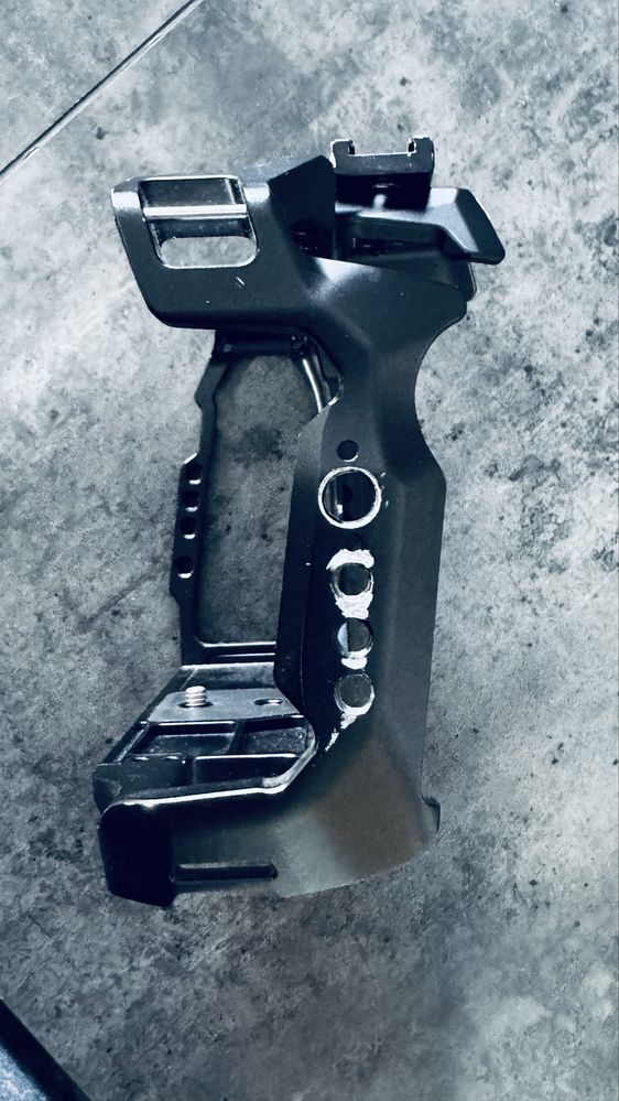 Cage smallrig 6k Pro