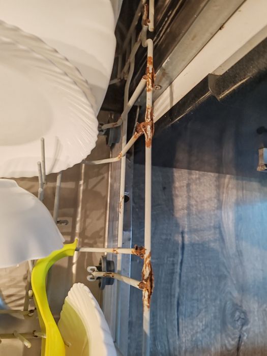 Посудомийна машина вбудована Pyramida DWN 6014