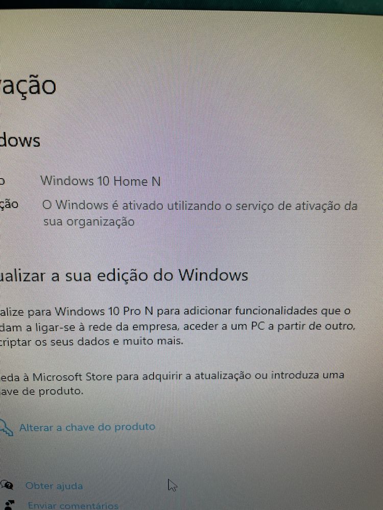 Computador completo com Windows 10 e office 2021 ativado e jogos