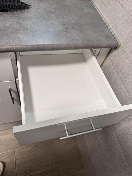 Moveis de cozinha lacados