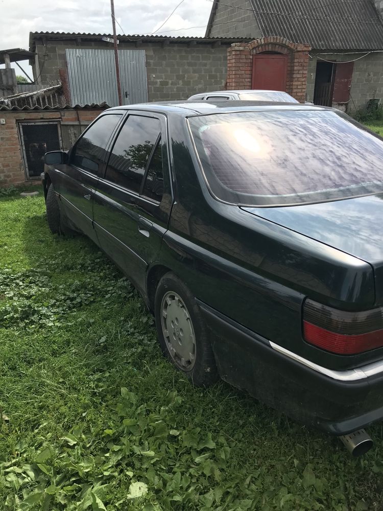 Продам автомобіль