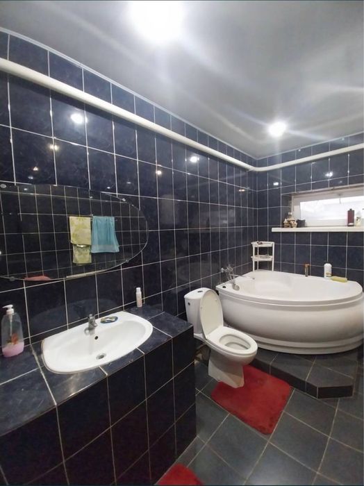 Дім 150 кв, скважина, сауна, підвал