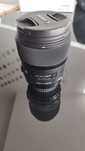 SIGMA 35mm ART 1.4 Canon