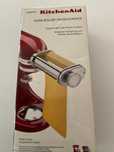 Kitchen Aid 5KSMPSA przystawka wałkowarka do ciasta makaron KitchenAid