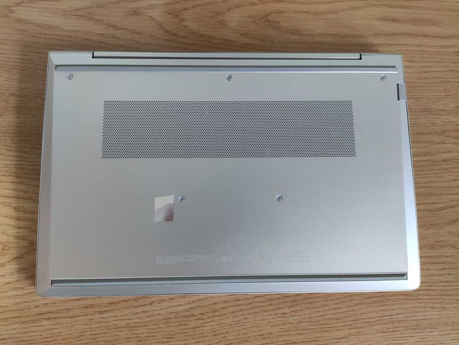 14" HP Elitebook 640 i7-1365U 16/512GB SSD сенсорний