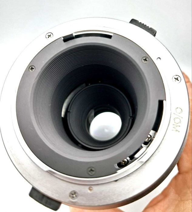 Soligor Tele-Auto 300/5.5 Olympus OM