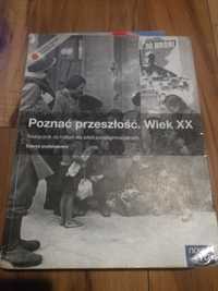 Poznać przeszłość. Wiek XX. Zakres podstawowy. Płyta CD