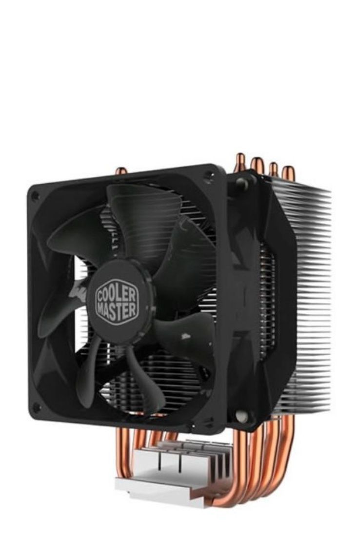 Кулер-башня Cooler Master Hyper H412R