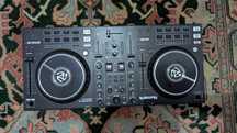 Numark Mixtrack Pro FX