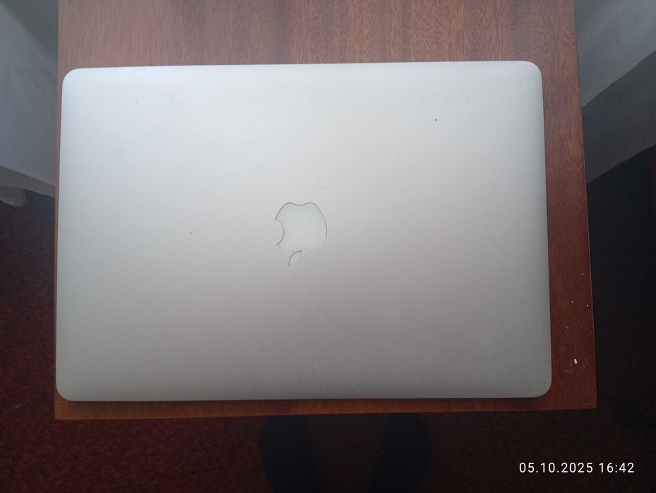 Macbook Pro i7, 16gb