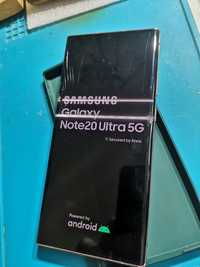 Samsung Note 20 Ultra 5g SM-N986