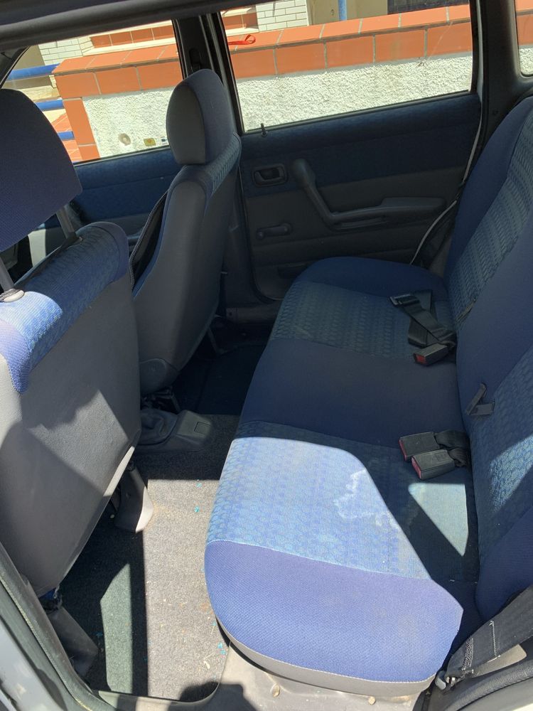 Vendo Fiat Punto